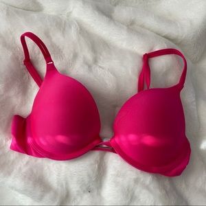 Victoria Secret Push-up Bra
